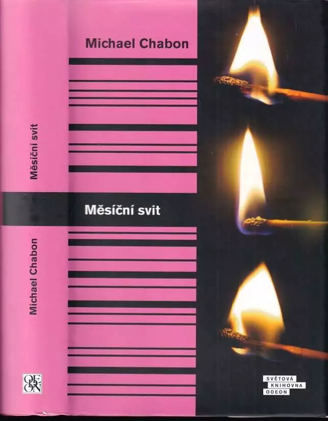 Nová Kolekce Měsíční svit