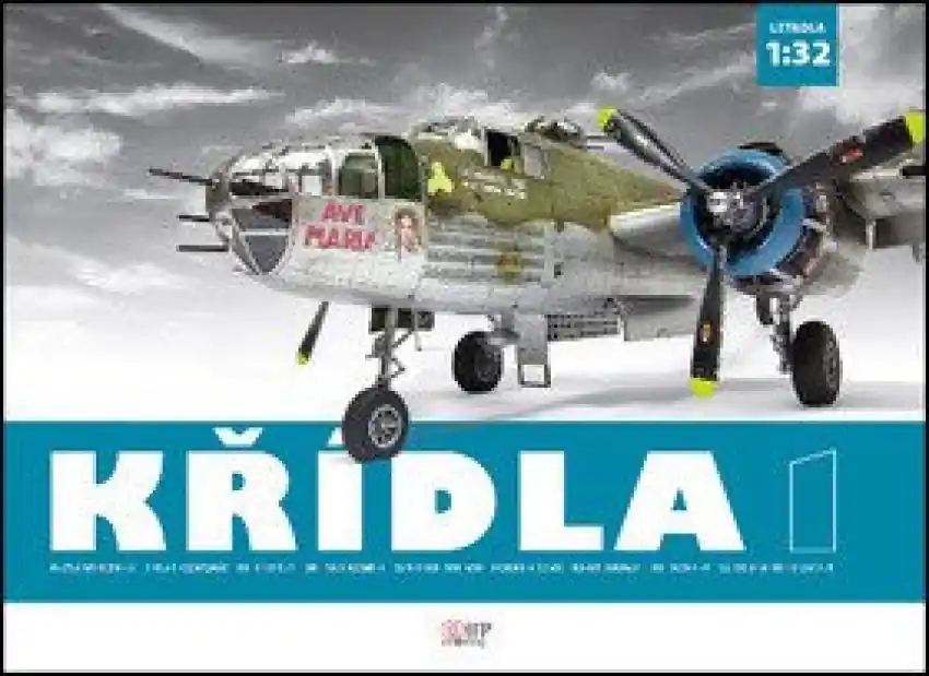 Křídla : Sv. 1 Hit Sezóny