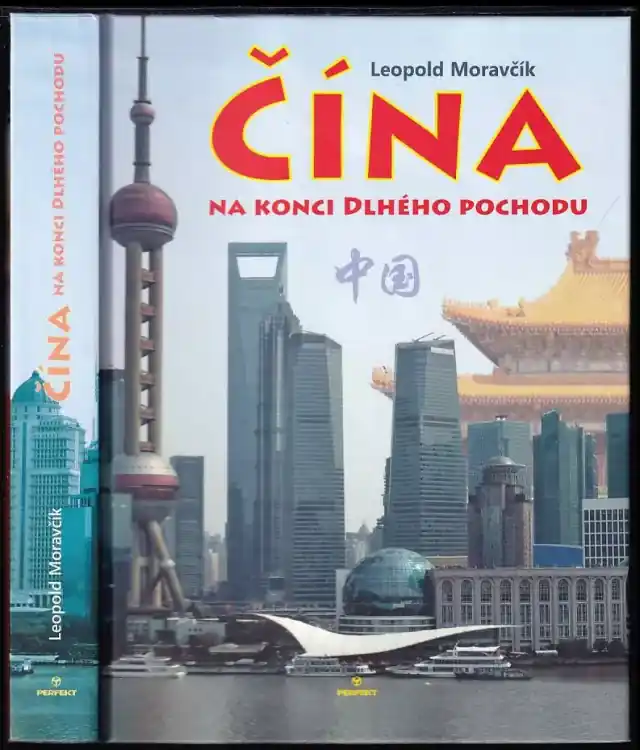 Čína na konci dlhého pochodu Cenová Bomba
