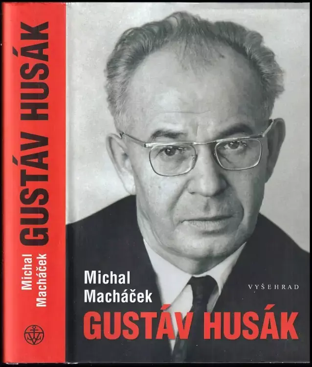 Gustáv Husák Nejlepší Cena
