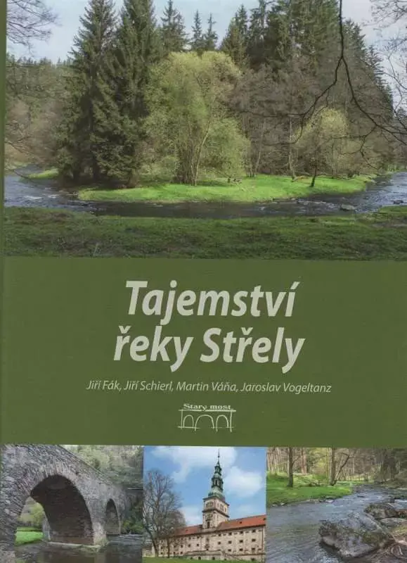 Tajemství řeky Střely Jen Po Omezenou Doba