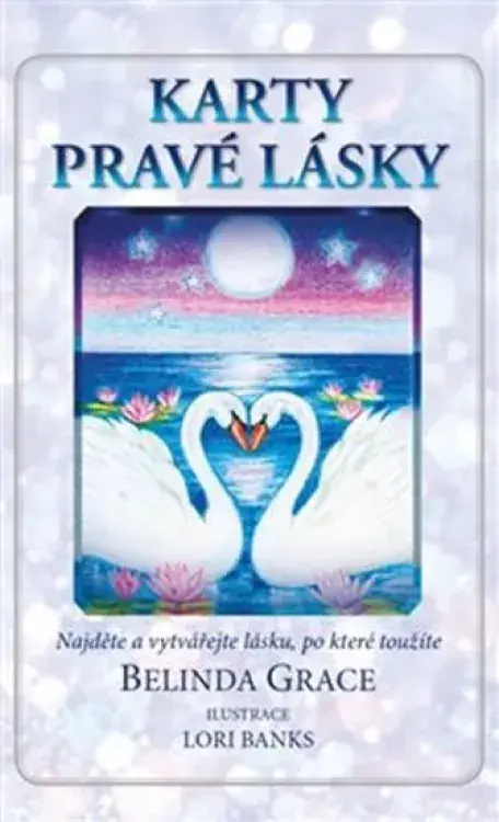Nejlepší Volba Karty pravé lásky