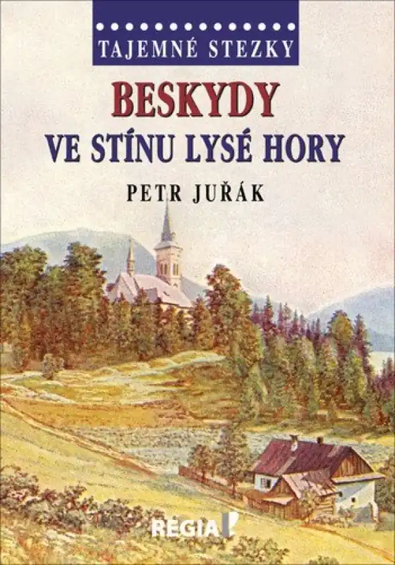 Akční Nabídka Beskydy : ve stínu Lysé hory