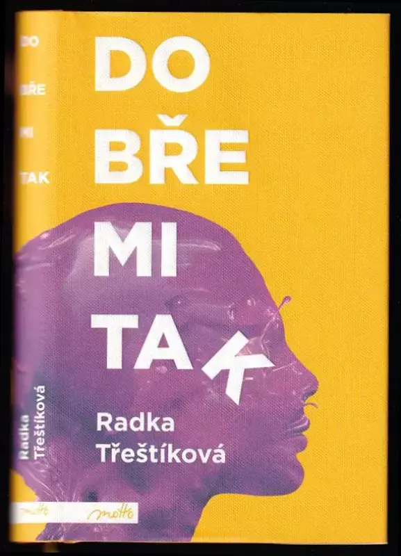 Dokud Zásoby Vydrží Dobře mi tak