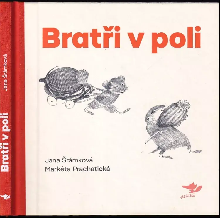 Bratři v poli Top Prodej