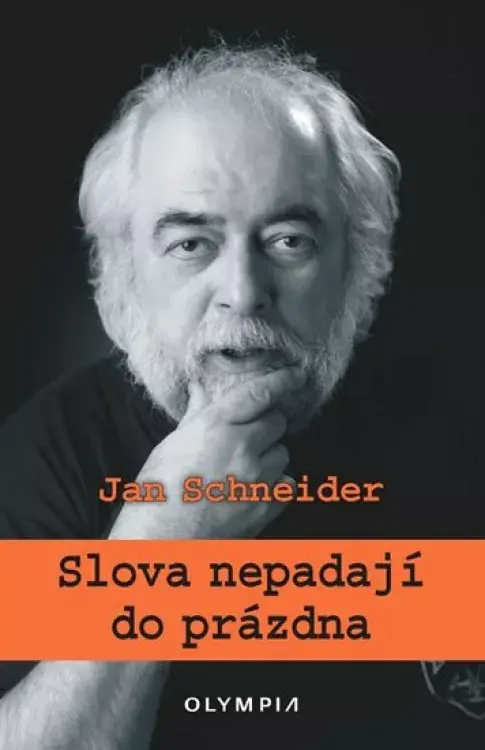 Kup Teď Slova nepadají do prázdna