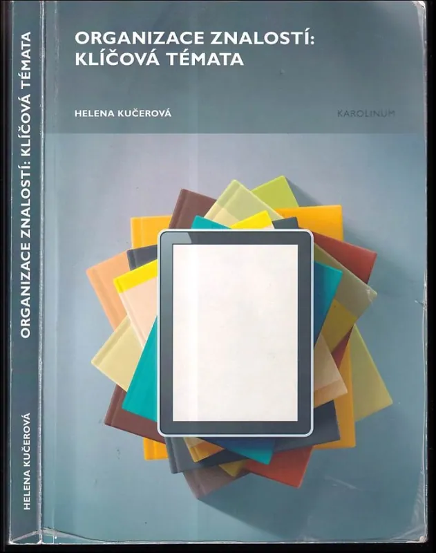 Kup Teď Organizace znalostí: klíčová témata