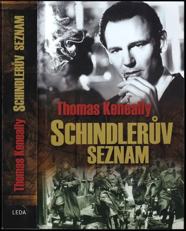 Schindlerův seznam Nízká Cena