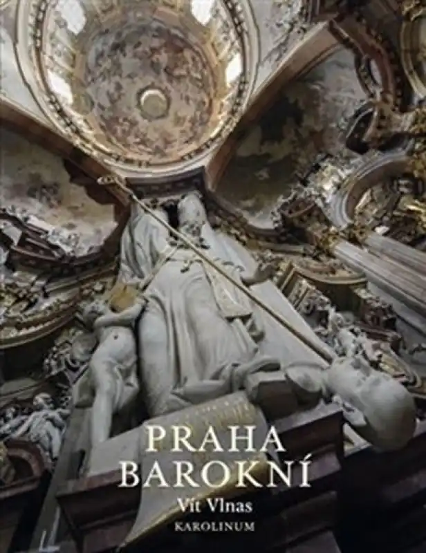 Víkendová Akce Praha barokní