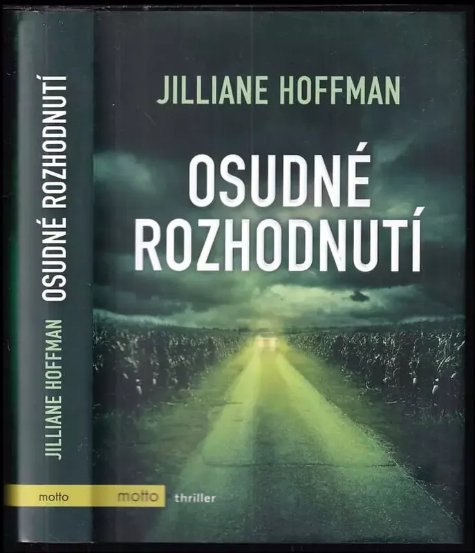 Osudné rozhodnutí Bezpečná Platba