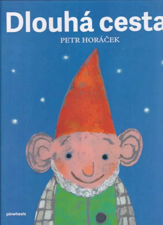 Novinka Dlouhá cesta