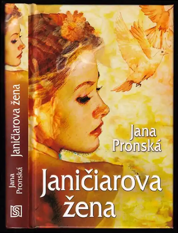 Zlevněný Janičiarova žena