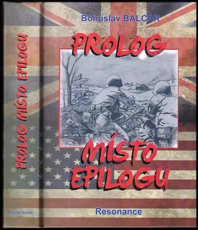Prolog místo epilogu Vysoce Kvalitní