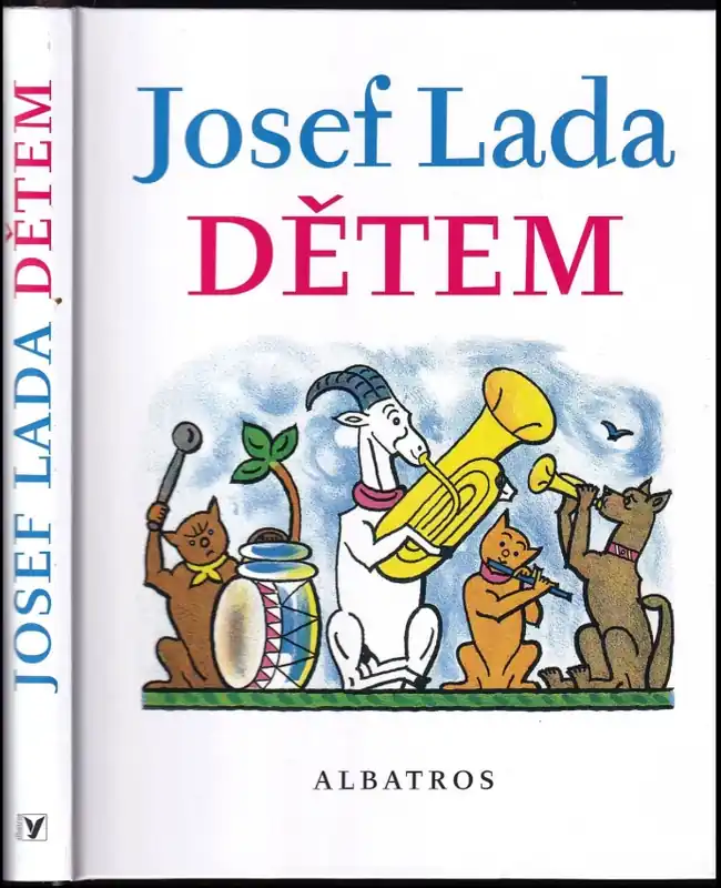 Omezená Nabídka Dětem