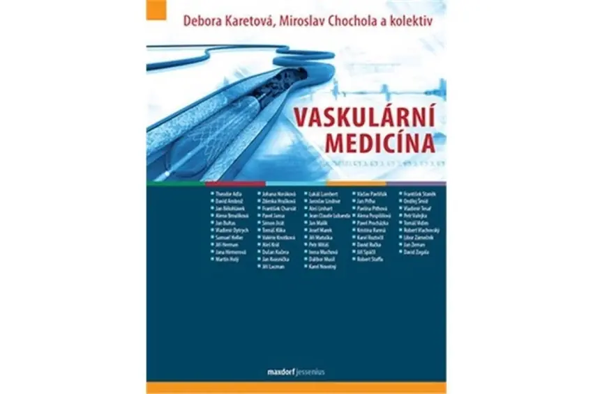 Vaskulární medicína Koupit Online