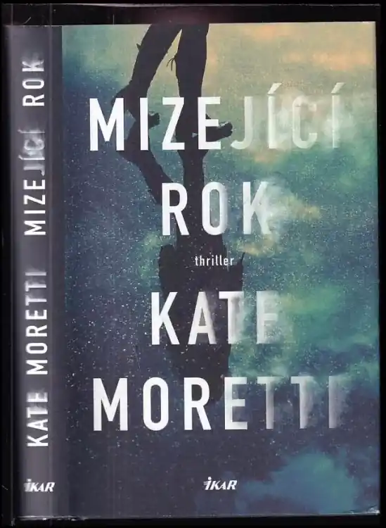 Nakupujte Hned Mizející rok