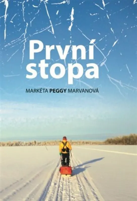 Dokud Zásoby Vydrží První stopa