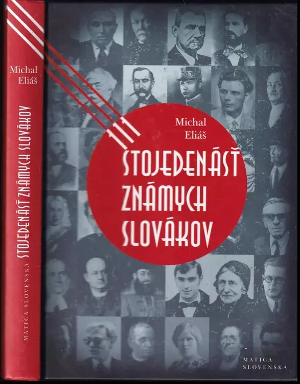 Top Prodej Stojedenásť známych Slovákov