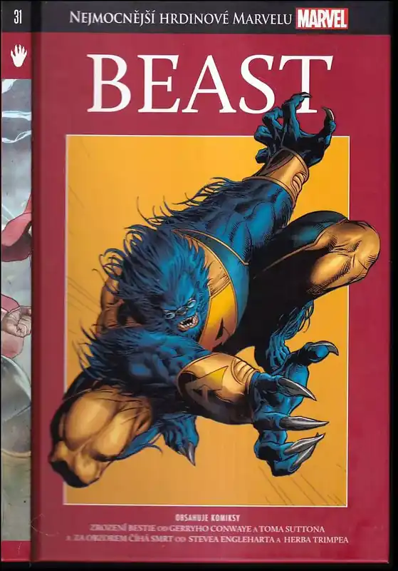 Nízká Cena Beast : Zrození Bestie, Za obzorem číhá smrt