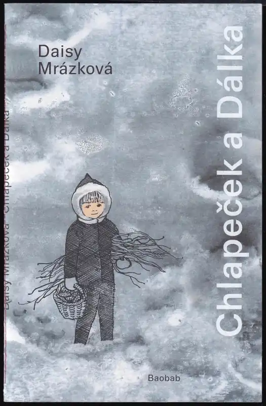 Vysoce Kvalitní Chlapeček a Dálka
