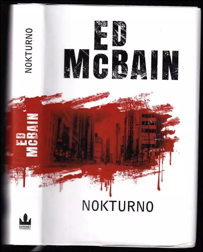 Výhodná Nabídka Nokturno