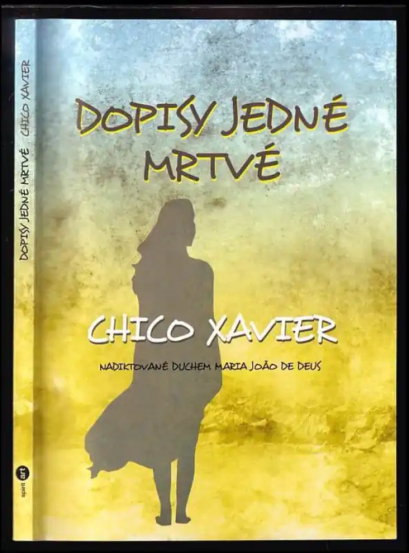 Nejprodávanější Dopisy jedné mrtvé