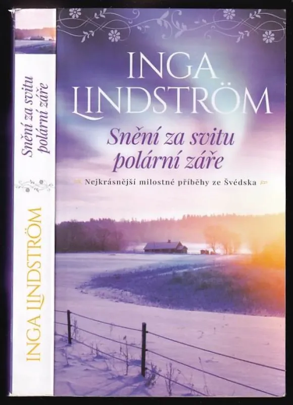 Novinka Snění za svitu polární záře