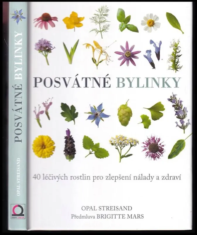 Posvátné bylinky Koupit Online