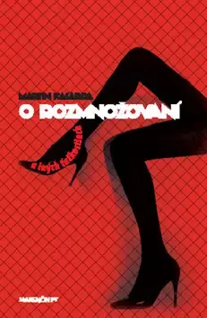 Přímo Od Výrobce O rozmnožovaní a iných ťažkostiach