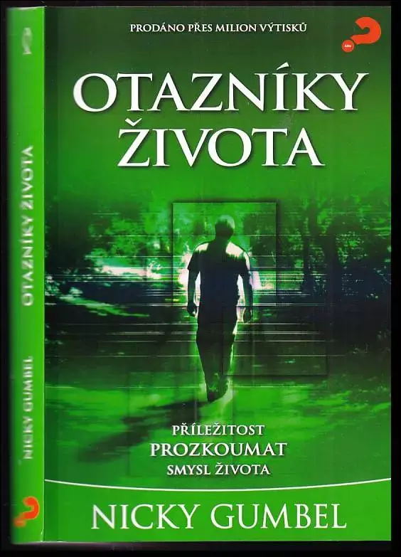 Autentický Otazníky života