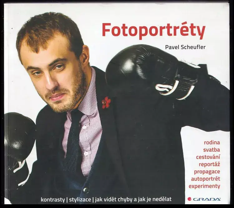 Fotoportréty Super Cena