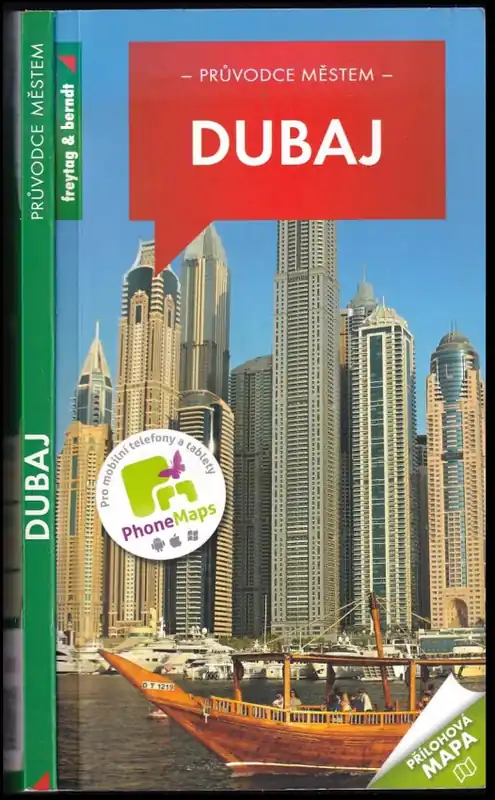 Bezpečná Platba Dubaj : průvodce městem