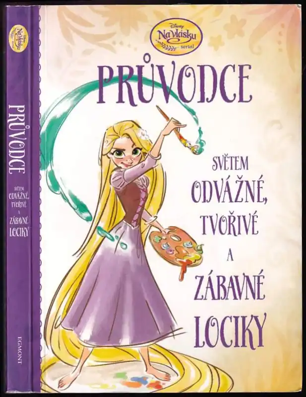 Průvodce světem odvážné, tvořivé a zábavné Lociky Bezpečná Platba