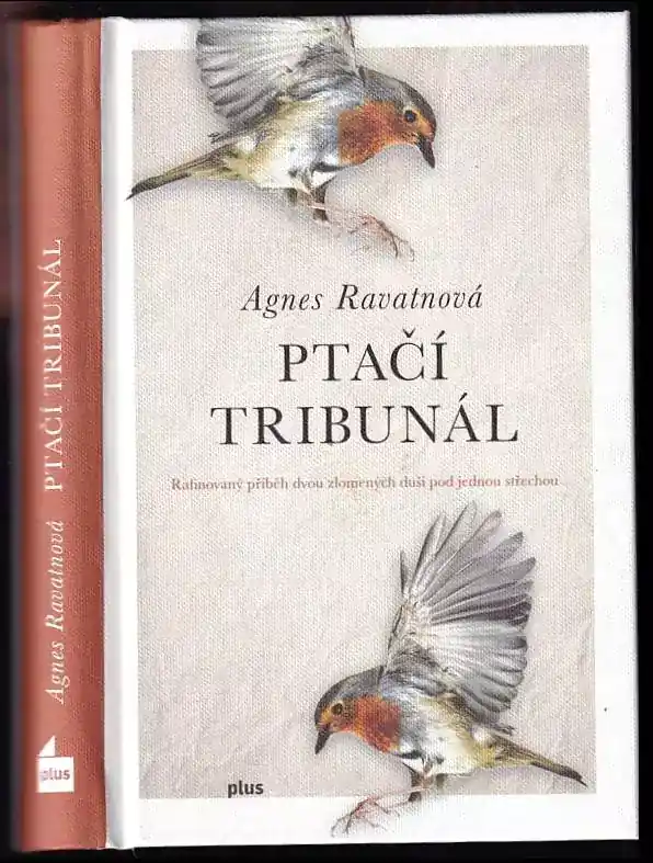 Ptačí tribunál Aktuální
