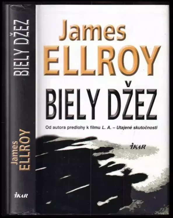 Bezpečná Platba Biely džez