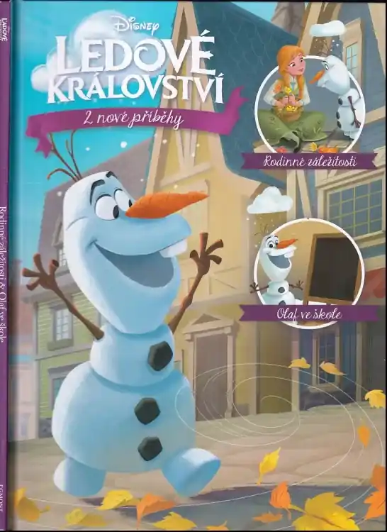 Víkendová Akce Rodinné záležitosti