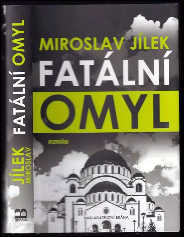 Cenový Hit Fatální omyl