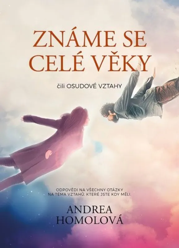 Známe se celé věky, čili, Osudové vztahy Hit Sezóny