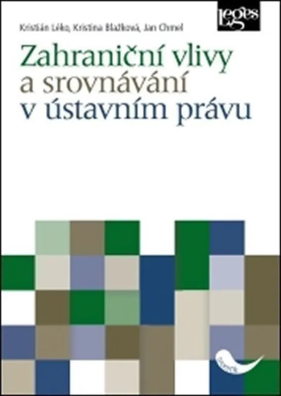 Sezónní Sleva Zahraniční vlivy a srovnávání v ústavním právu