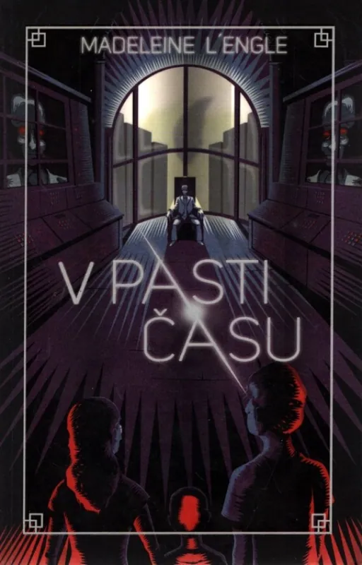 V pasti času Ověřený