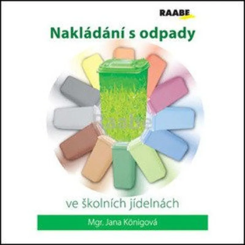 Cenový Hit Nakládání s odpady ve školních jídelnách