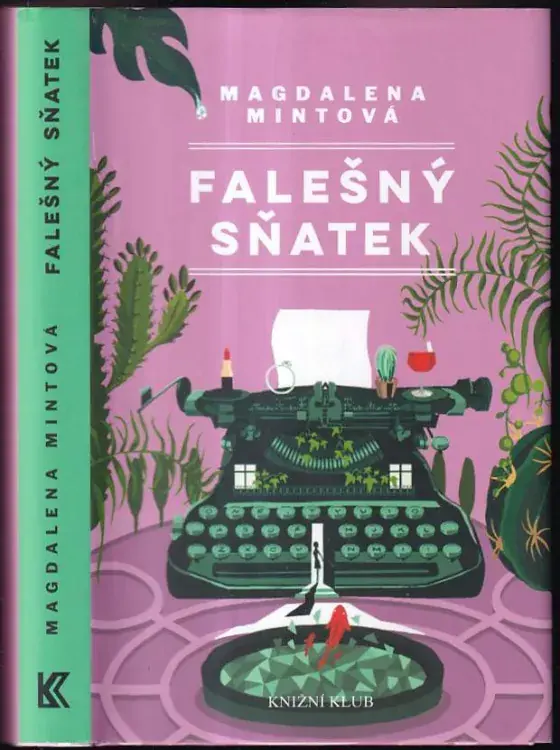 Levný Falešný sňatek