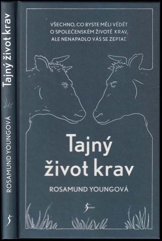 Sezónní Sleva Tajný život krav