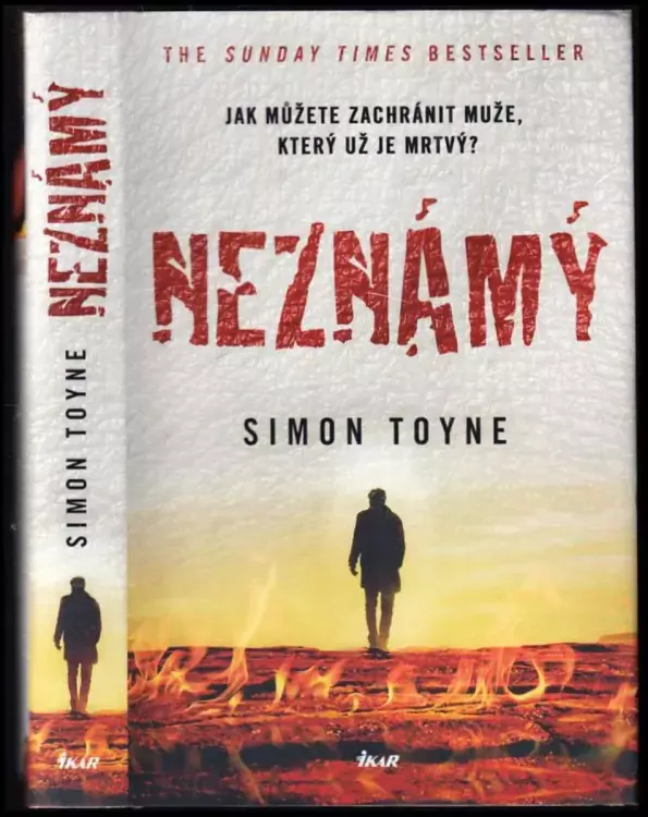 Neznámý Ověřený