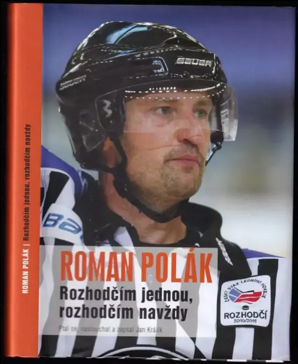 Rozhodčím jednou, rozhodčím navždy Hit Sezóny