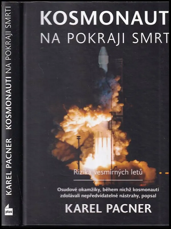 Tovární Cena Kosmonauti na pokraji smrti