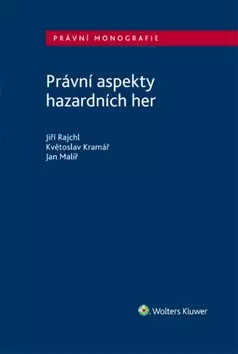 Jen Po Omezenou Doba Právní aspekty hazardních her
