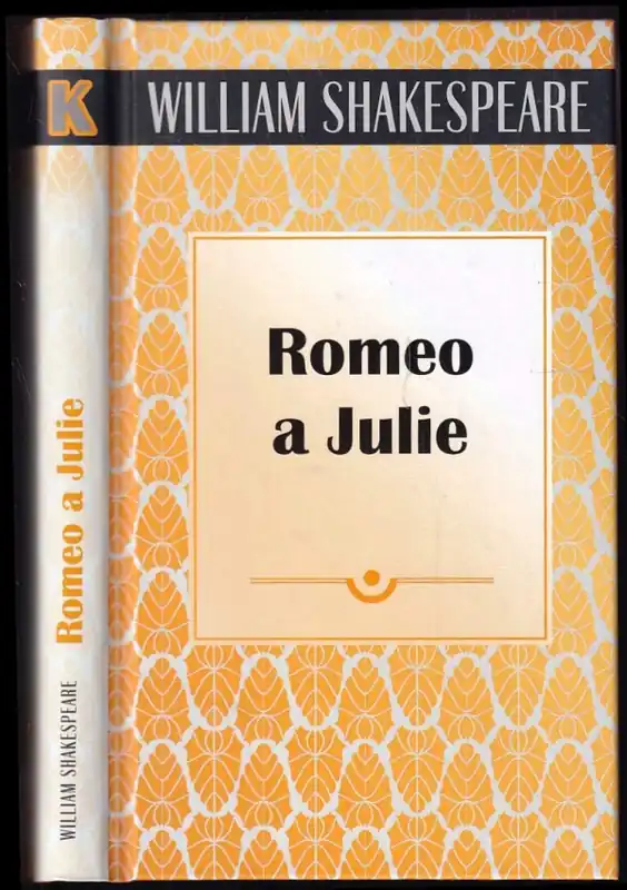 Romeo a Julie Poslední Šance