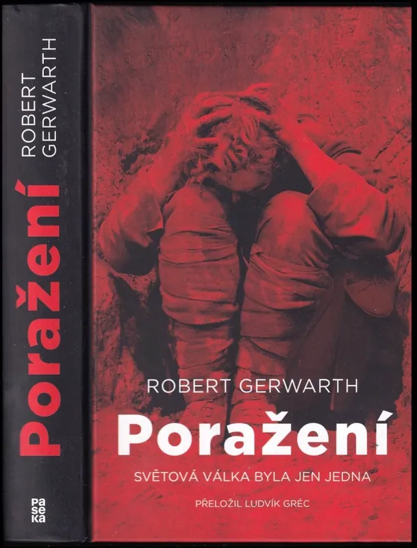 Poražení : světová válka byla jen jedna Finální Výprodej