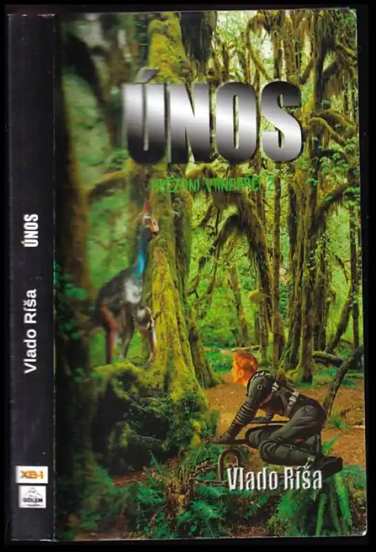 Originální Únos